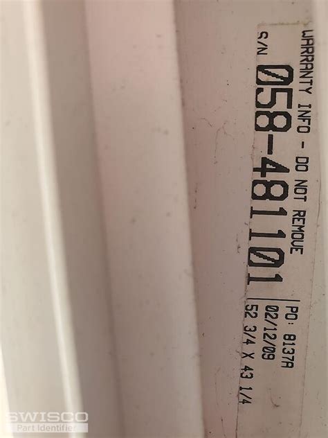 Image result for Alside Window Screen Replacement