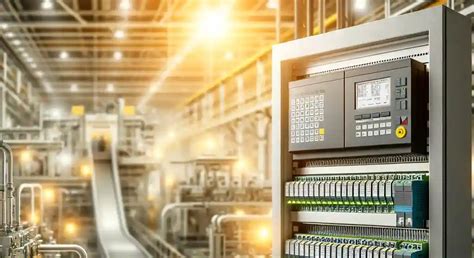 Image result for Industrial Control Panel Builders