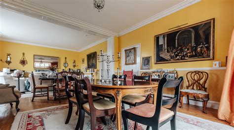 Lend Me Your Ears | England, United Kingdom - Venue Report