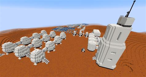 Image result for Minecraft Mars Base Interior
