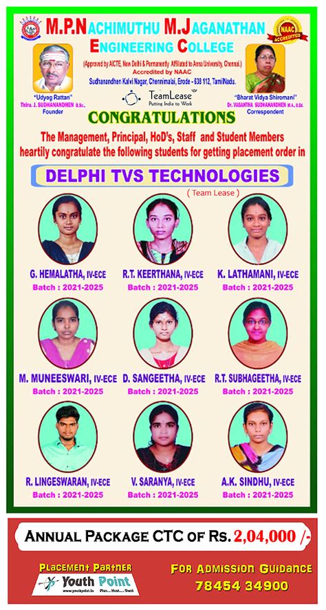 Welcome to Youth Point