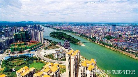 中国带“乡”字的城市有4个，都是风景宜人的好地方，有没有你的家乡？_腾讯新闻