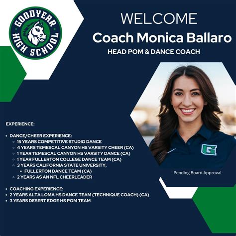 Goodyear Mavericks | We’re thrilled to announce Donzell McDonald as the ...