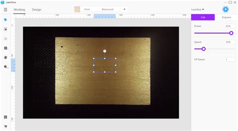 How to Use Laser Box Software 的图像结果