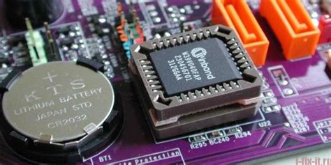 Image result for What Is CMOS in Computer