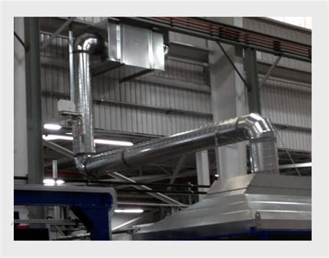 Evaporative Cooling Pads, Air Handling Units, Manufacturer