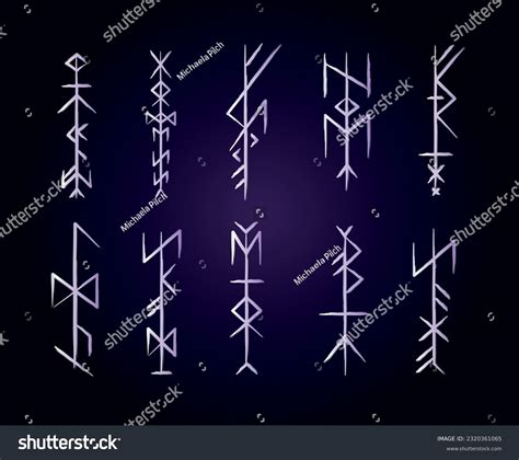 Freya Norse Goddess Symbol