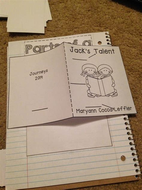 Image result for Interactive Crafts Notebook