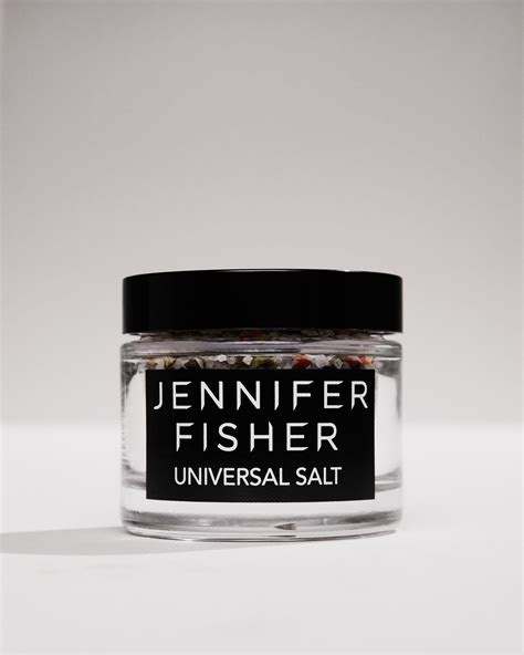 Jennifer Fisher Universal Salt | Jennifer Fisher