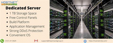 Image result for Dedicated Linux Server