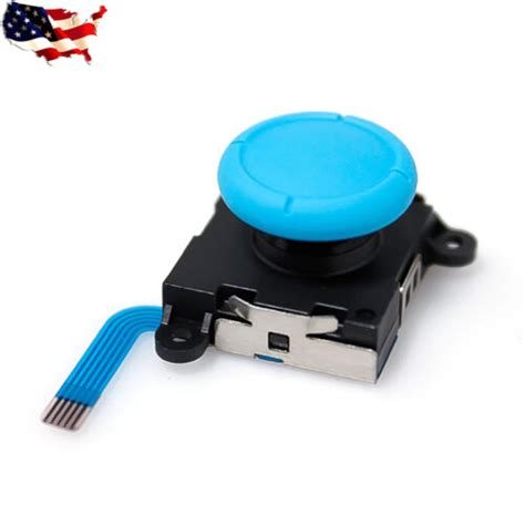 Buy OEM Analog Joystick Rocker Replacement For Nintendo Switch/OLED Joy ...