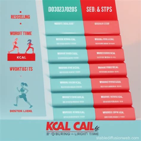 Steps To Kcal