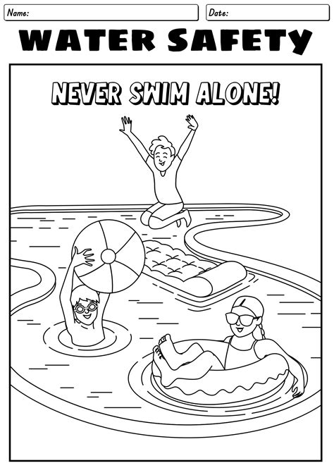 Swimming Pool Worksheet 的图像结果