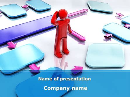 PowerPoint Algorithm Template 的图像结果