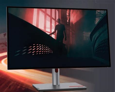 Lenovo ThinkVision P27h-30 27 inches QHD Monitor | 2560x1440 Resolution ...