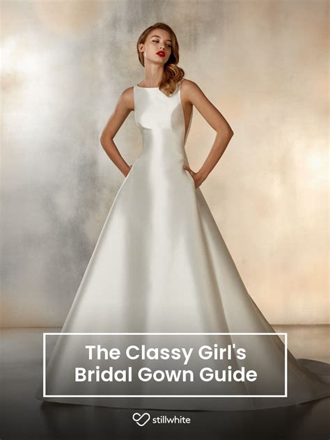 Classy Bride 的图像结果