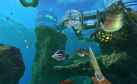 《深海大亨2》游戏画面（7）__新浪游戏_新浪网