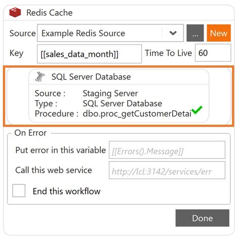 Image result for Redis Cache Table Example
