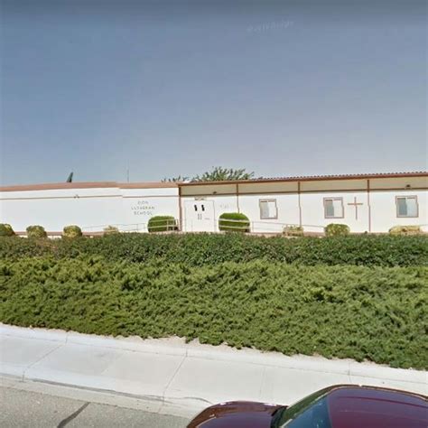 Zion Lutheran Preschool