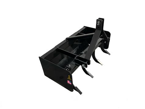 Box Blade Instructions 的图像结果