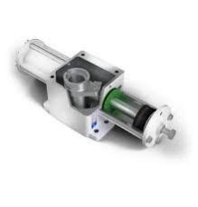 Flowserve Naf Rotary Control Valve Manufacturer, Supplier from Kolkata