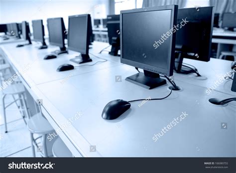 A Computer Laboratory 的图像结果