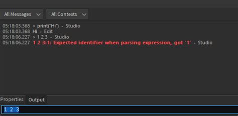 Image result for Command Bar Roblox