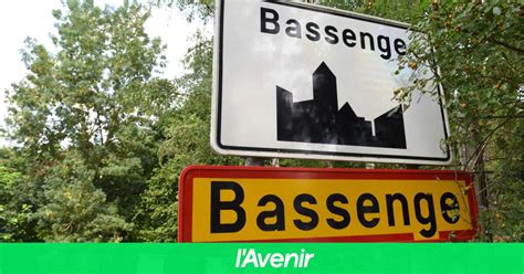 Inondations à Bassenge: des sacs de sable disponibles auprès de la ...
