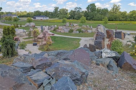 Carpenter Lake Nature Preserve is Hidden Gem Worth Exploring ...