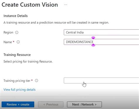 Image result for Vott Export to Azure Custom Vision