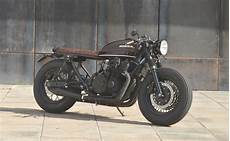 Honda Nighthawk Cafe Racer Conversion by Honda Cb750 Nighthawk Cafe Racer By Overbold Motor Co Honda Nighthawk Cafe Racer Conversion