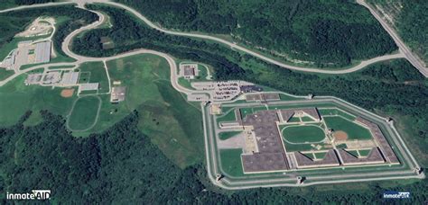 USP Big Sandy and Satellite Camp - Inmate Search, Visitation Hrs, and ...