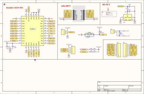 Rak Arduino Library 的图像结果