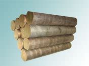Manufacturer of Copper Base Alloys Bushes and Components in the country ...
