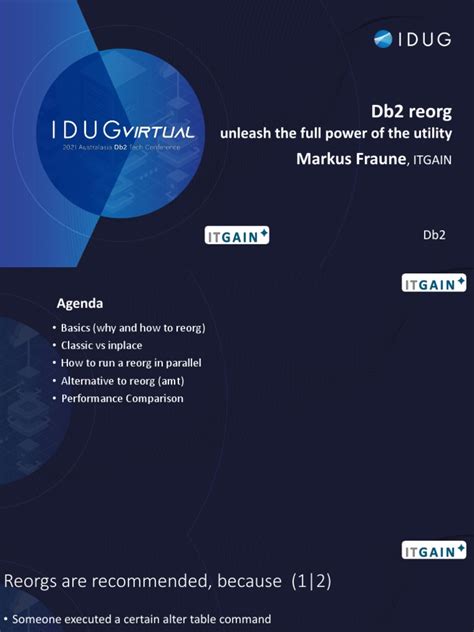 Image result for Oracle Table Reorg