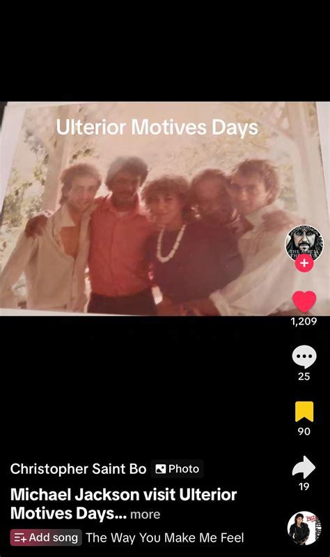 Michael Jackson during filming of Angels of passion (1986) : r/Lostwave