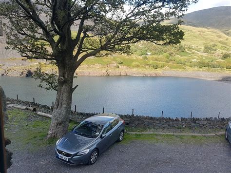 BENS BUNKHOUSE (Llanberis, North Wales) - Hostel Reviews & Photos ...