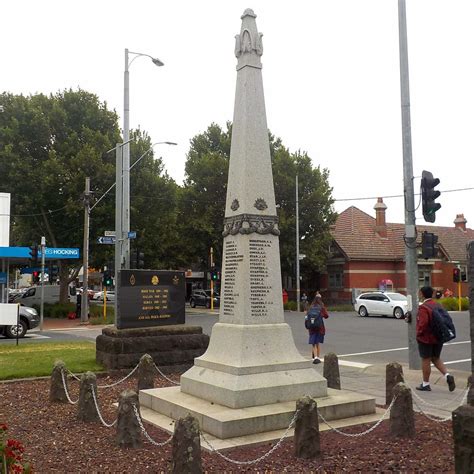 WERRIBEE WAR MEMORIAL (2026) All You Need to Know BEFORE Going (with ...