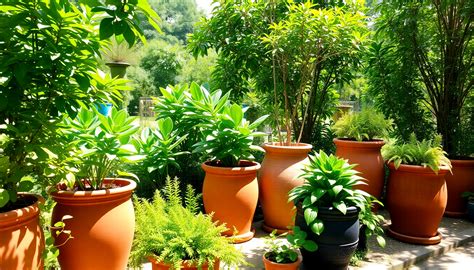 Terracotta or Ceramic: Choosing the Right Planter for Your Sarjapur Ga ...