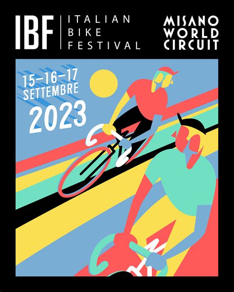 What is IBF – Italian Bike Festival
