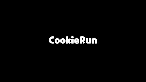 COOKIERUN Bold Font | xFonts.pro