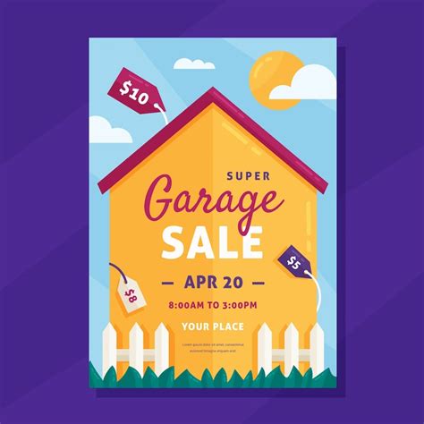 Home sale poster Images - Free Download on Freepik