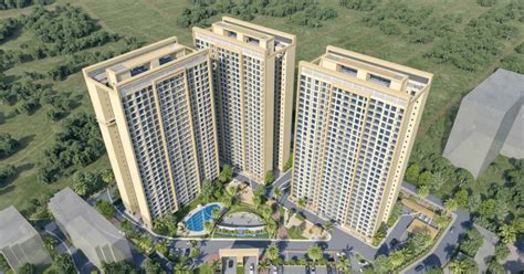 Sahu City Phase 2 Sultanpur Road – Flats in Lucknow
