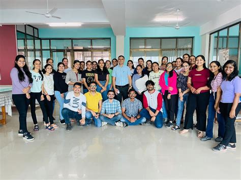 Shrimad Rajchandra College of Physiotherapy