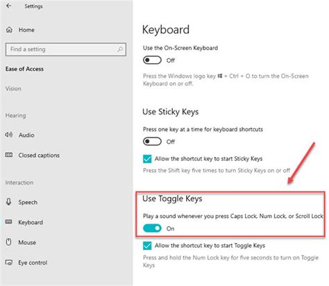 Image result for Caps Lock Notification Windows 1.0