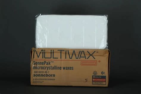 Microcrystalline Wax supplier - Table Wax 2305 Wholesaler from New Delhi
