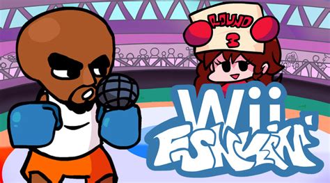 FNF Matt Boxing Match 的图像结果