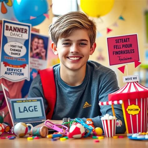 Amazing Student Fundraising Ideas: The Ultimate Guide | Fundraisers For Good