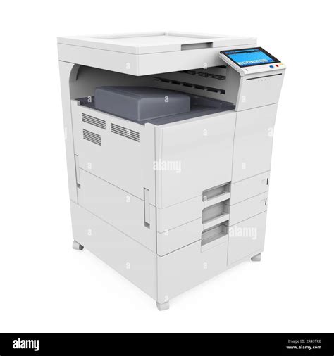 Small-Office Color Multifunction Printer 的图像结果