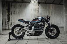Bmw K100 Cafe Racer Loop by Bmw K100 Apollo By Ruby Cafe Bikebound Bmw K100 Cafe Racer Loop